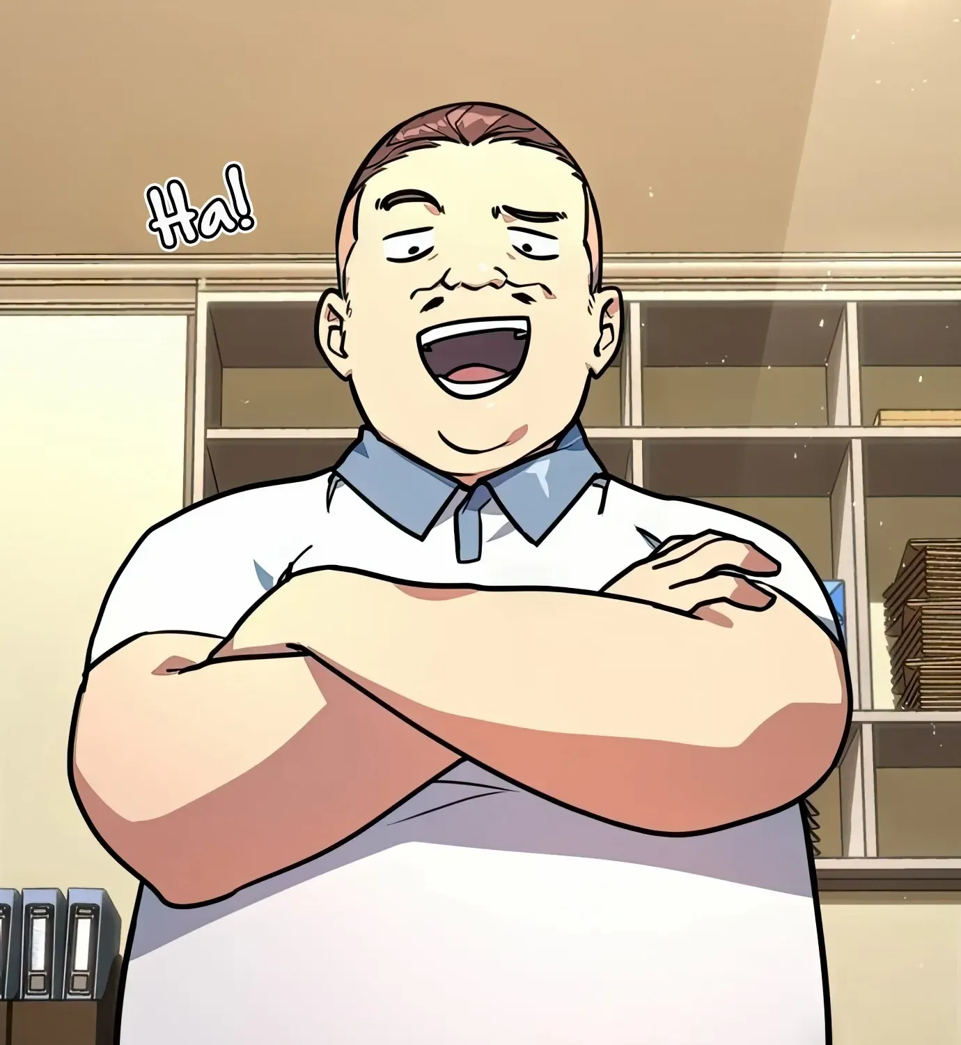 World’s Strongest Troll (The Game’s Top Troll) Chapter 69 page 172 - 