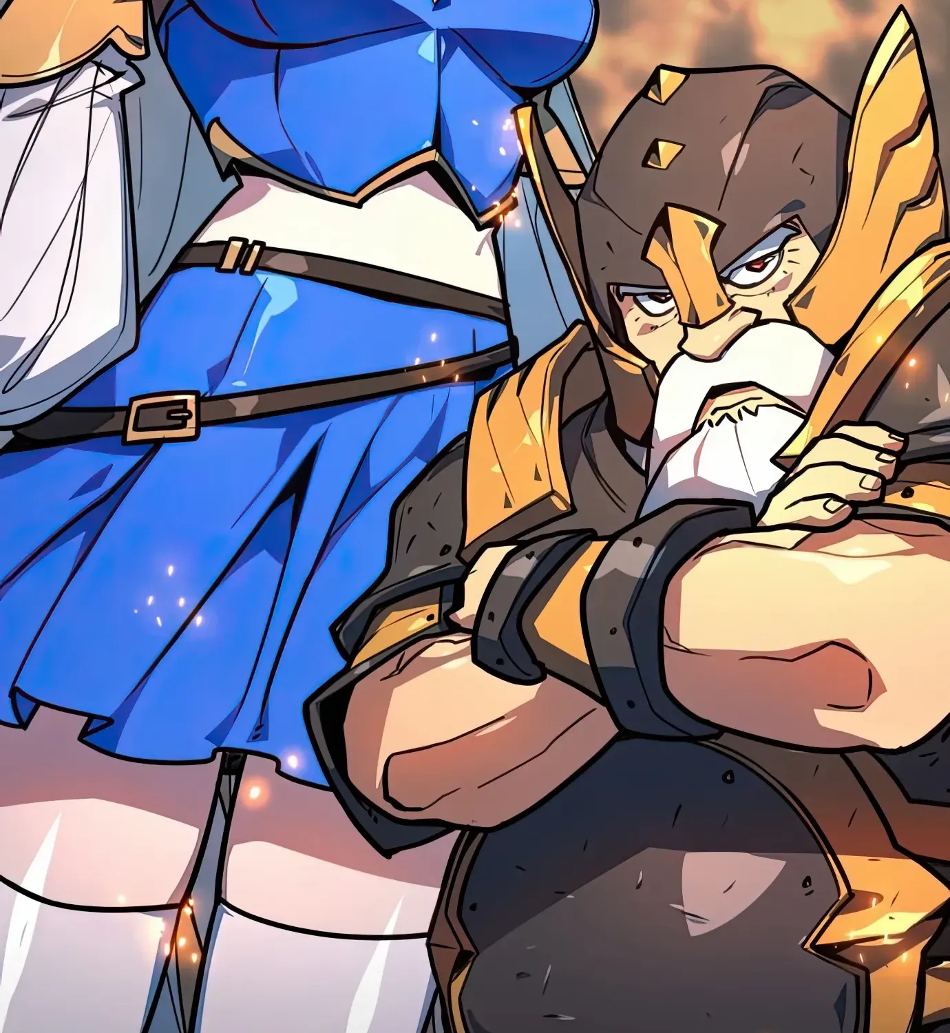 World’s Strongest Troll (The Game’s Top Troll) Chapter 69 page 179 - 