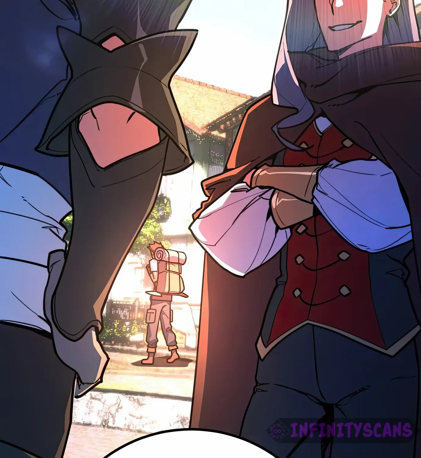 World’s Strongest Troll (The Game’s Top Troll) Chapter 69 page 19 - 
