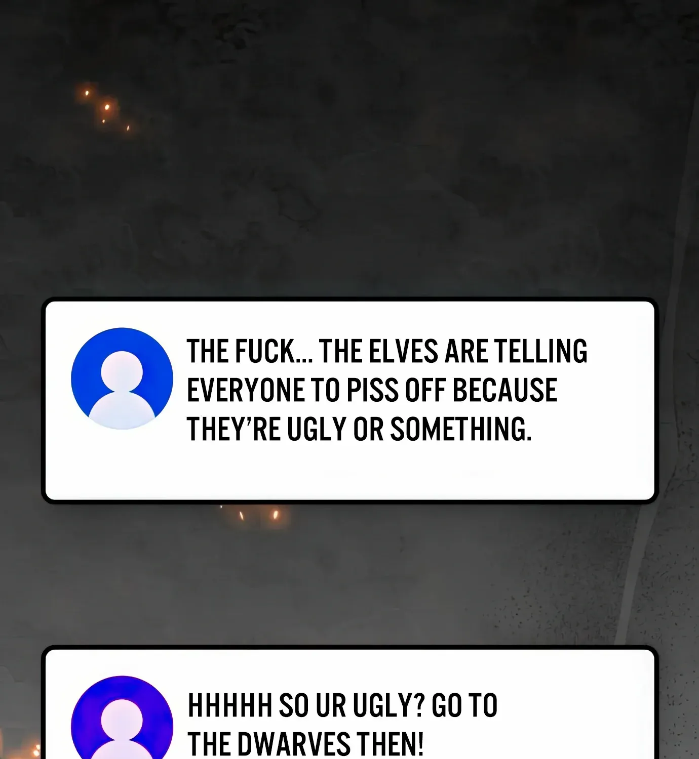 World’s Strongest Troll (The Game’s Top Troll) Chapter 69 page 181 - 