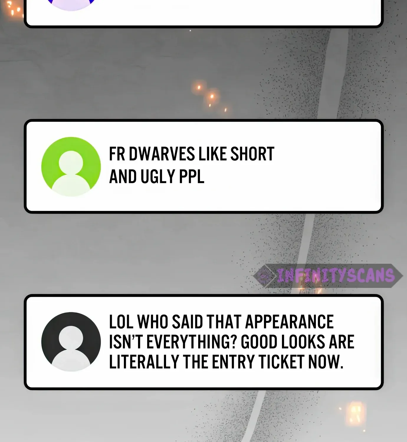 World’s Strongest Troll (The Game’s Top Troll) Chapter 69 page 182 - 