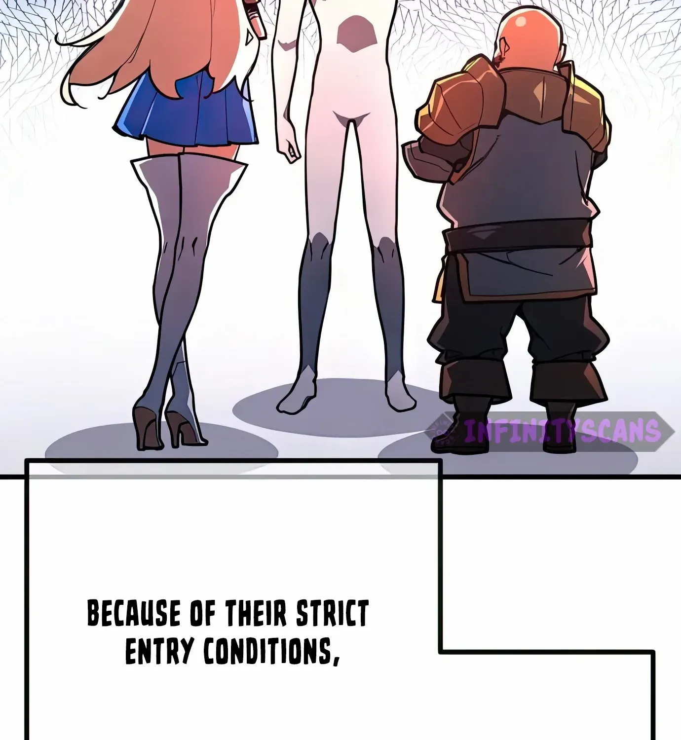 World’s Strongest Troll (The Game’s Top Troll) Chapter 69 page 187 - 