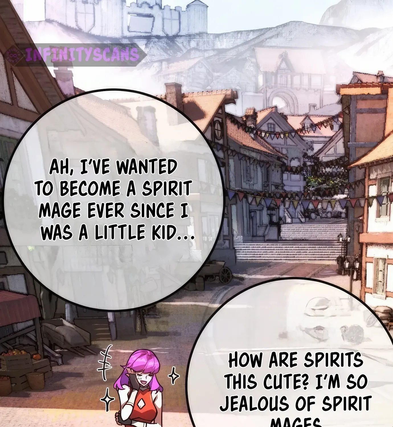 World’s Strongest Troll (The Game’s Top Troll) Chapter 69 page 198 - 