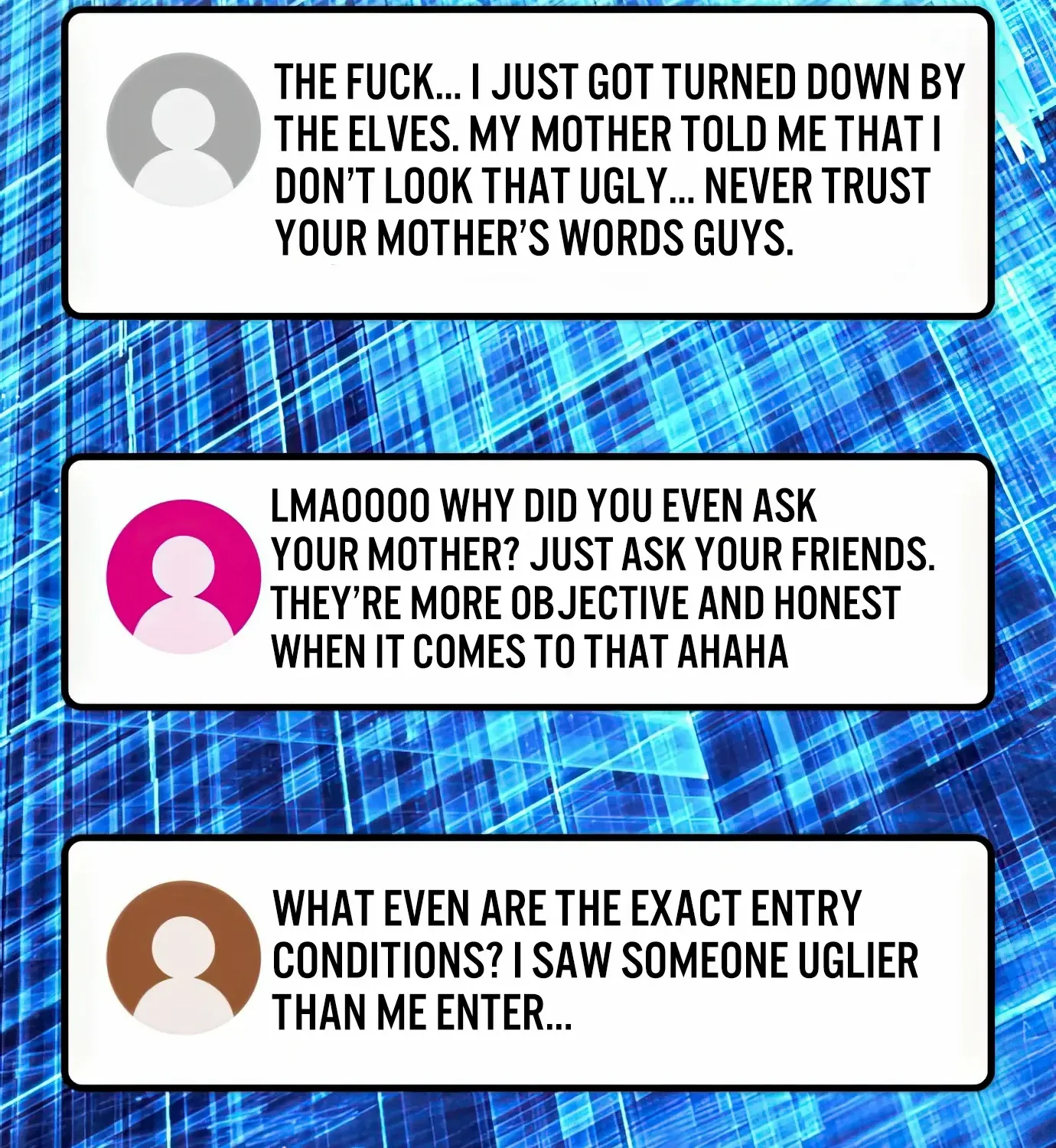 World’s Strongest Troll (The Game’s Top Troll) Chapter 69 page 207 - 