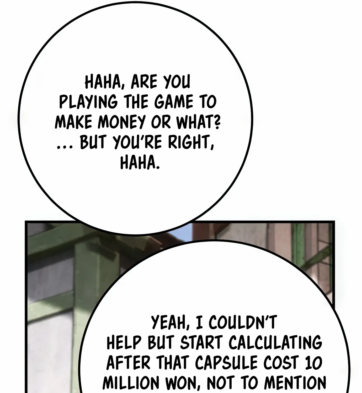 World’s Strongest Troll (The Game’s Top Troll) Chapter 69 page 22 - 