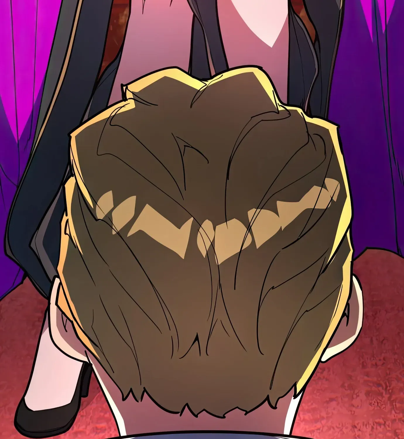 World’s Strongest Troll (The Game’s Top Troll) Chapter 69 page 220 - 