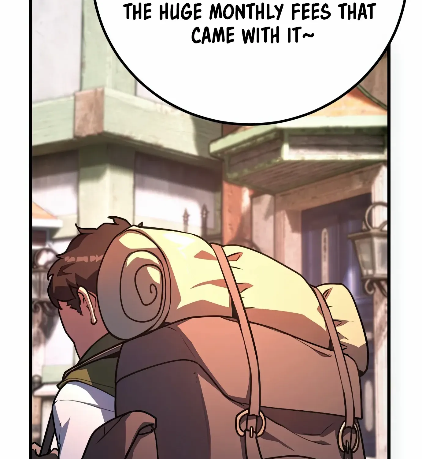 World’s Strongest Troll (The Game’s Top Troll) Chapter 69 page 23 - 