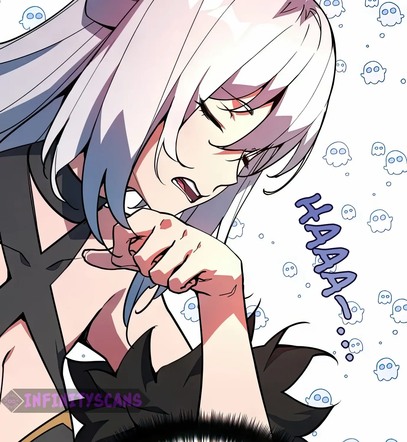 World’s Strongest Troll (The Game’s Top Troll) Chapter 69 page 224 - 