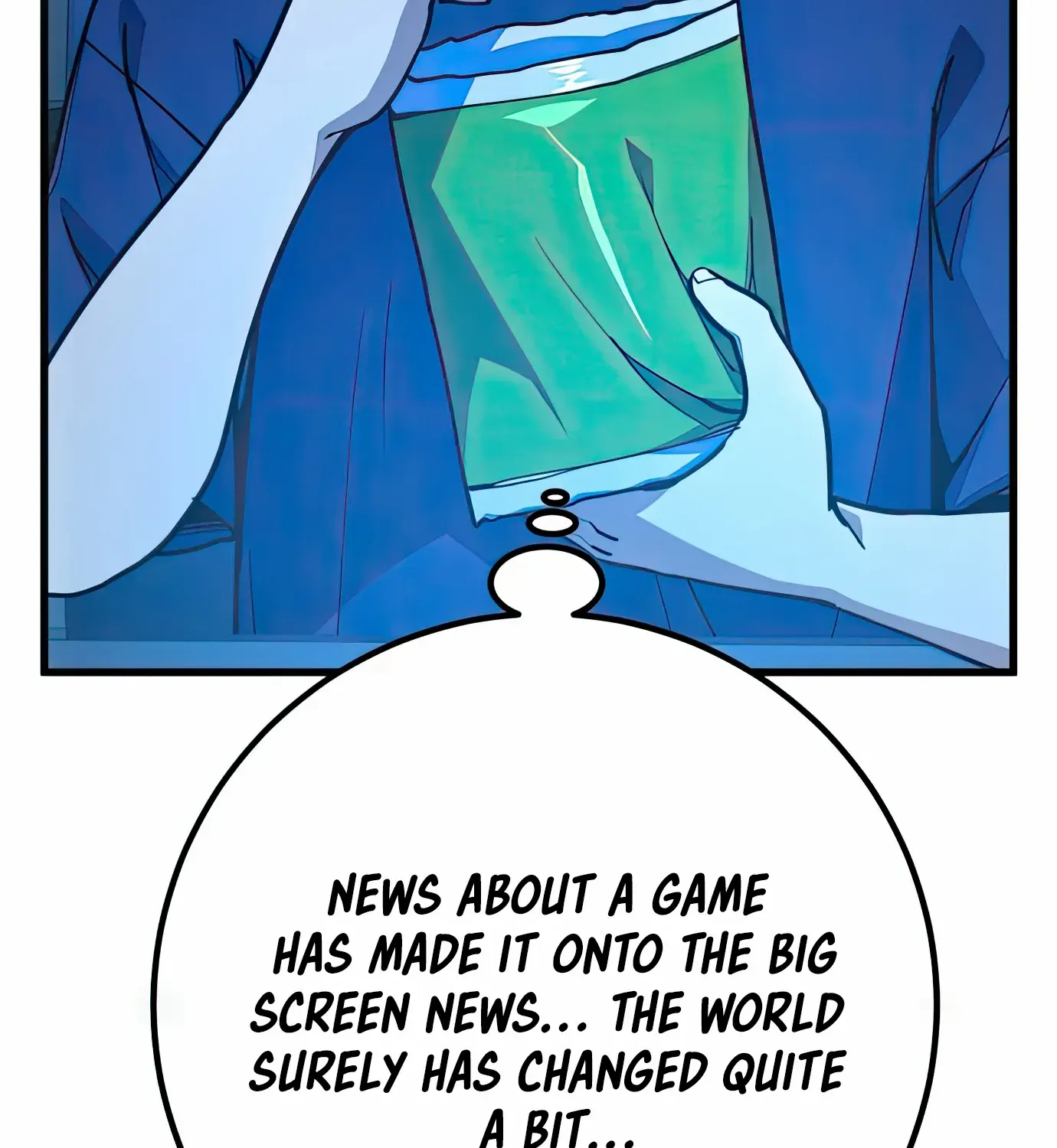 World’s Strongest Troll (The Game’s Top Troll) Chapter 69 page 232 - 