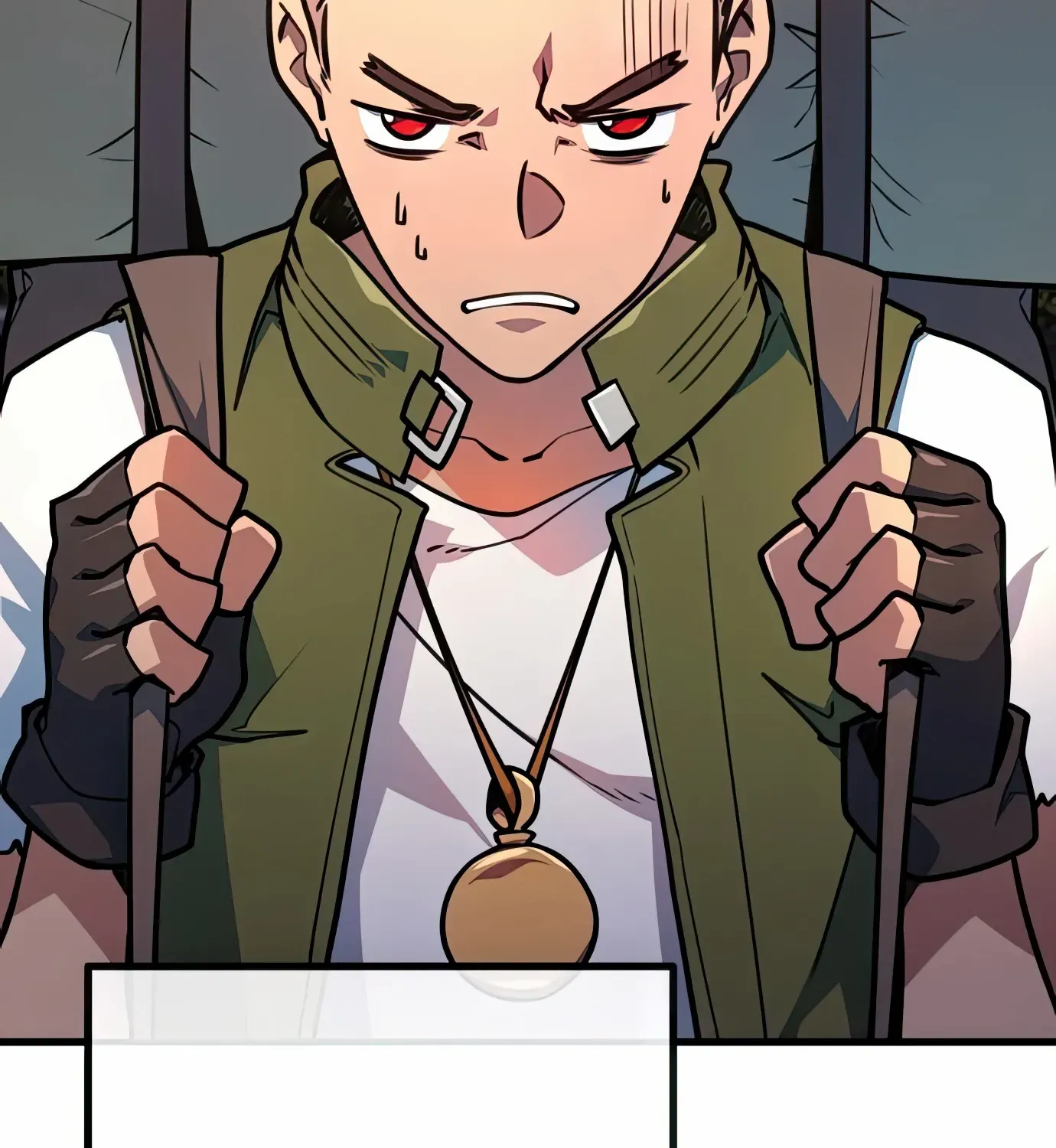 World’s Strongest Troll (The Game’s Top Troll) Chapter 69 page 26 - 