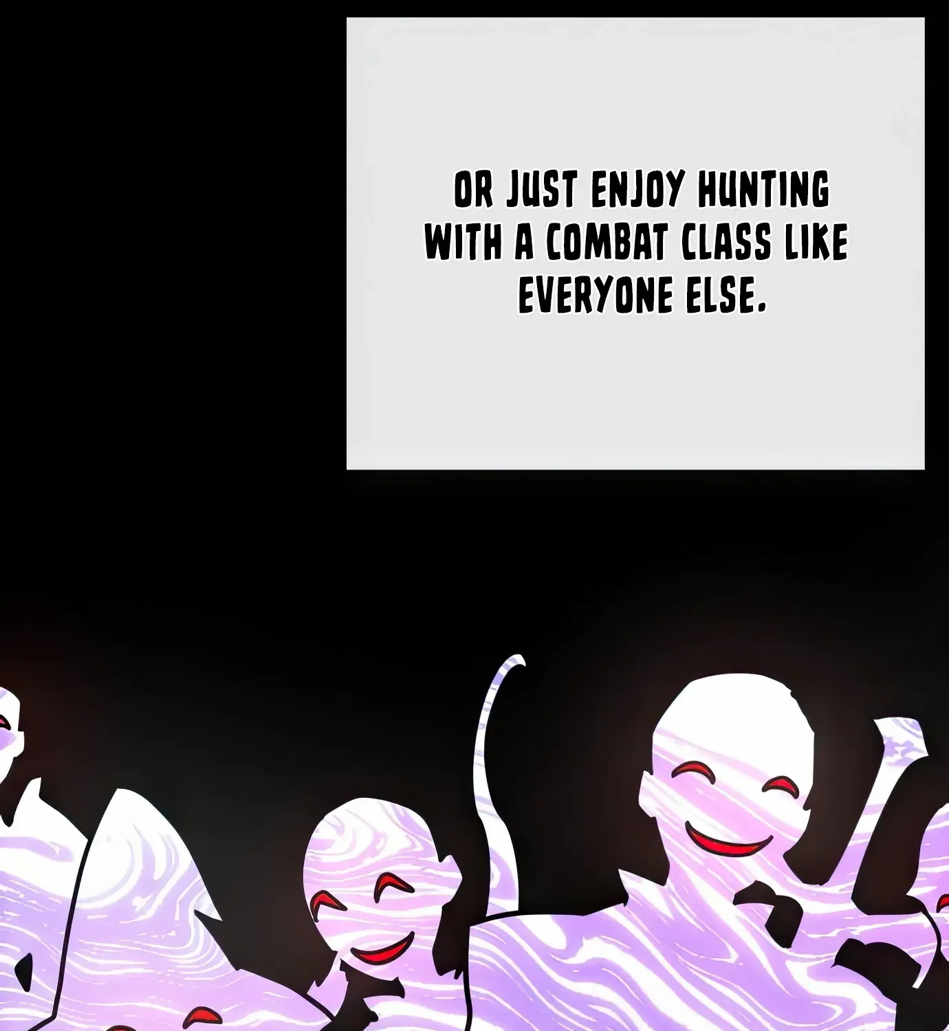 World’s Strongest Troll (The Game’s Top Troll) Chapter 69 page 34 - 