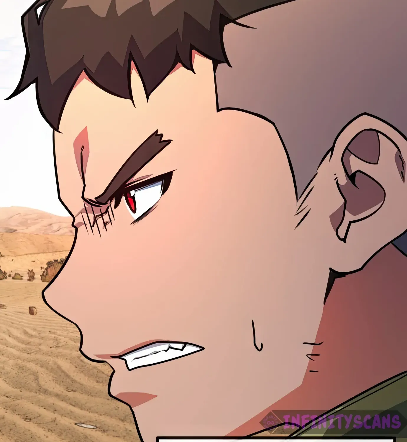 World’s Strongest Troll (The Game’s Top Troll) Chapter 69 page 38 - 
