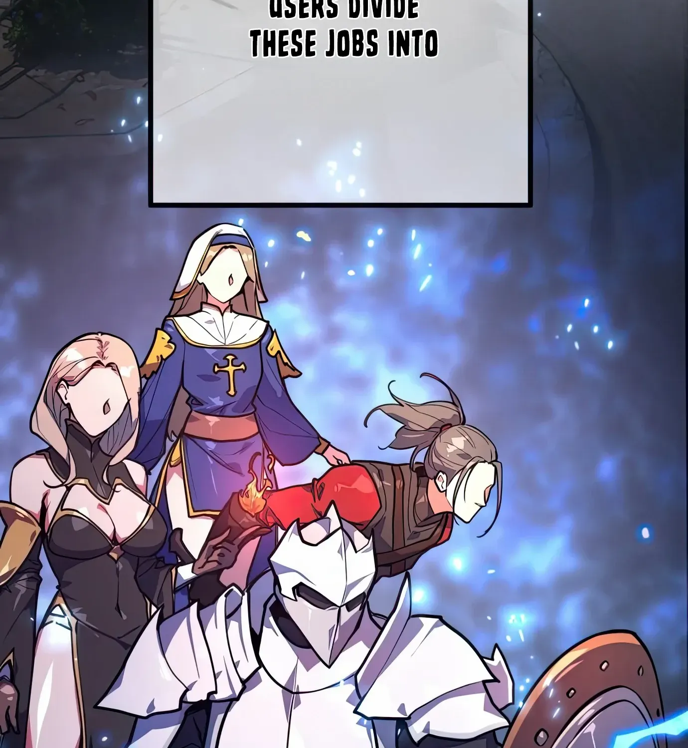 World’s Strongest Troll (The Game’s Top Troll) Chapter 69 page 5 - 