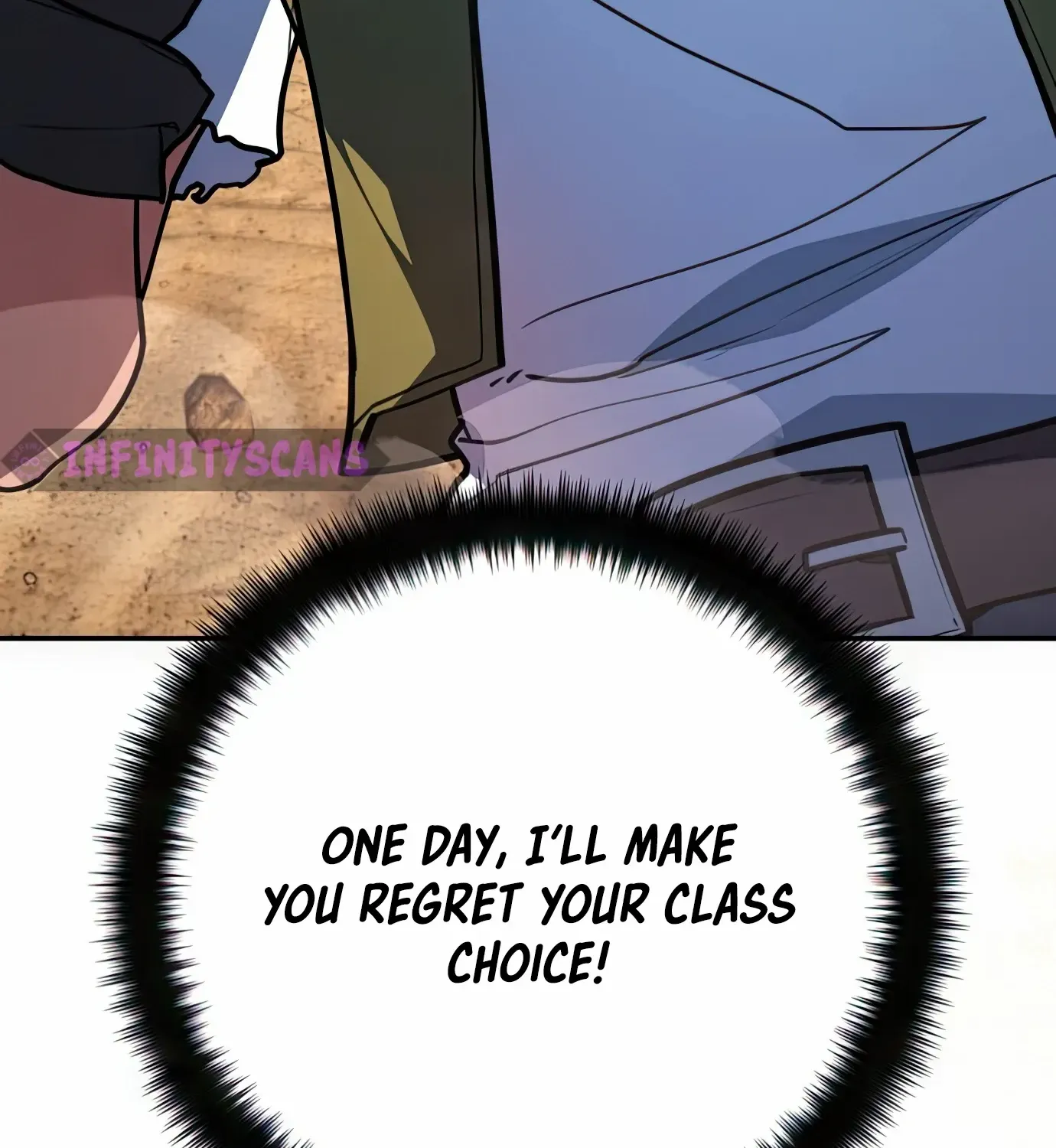 World’s Strongest Troll (The Game’s Top Troll) Chapter 69 page 45 - 