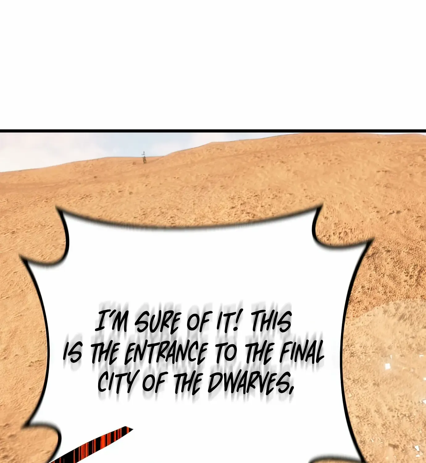 World’s Strongest Troll (The Game’s Top Troll) Chapter 69 page 55 - 