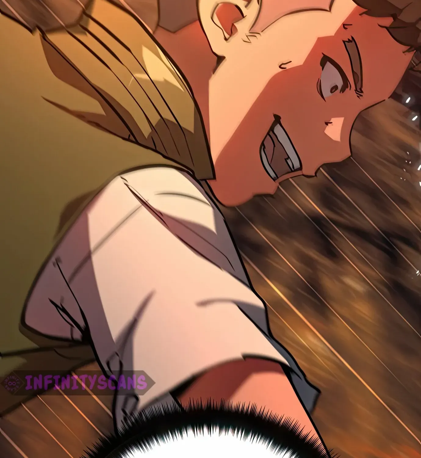 World’s Strongest Troll (The Game’s Top Troll) Chapter 69 page 69 - 