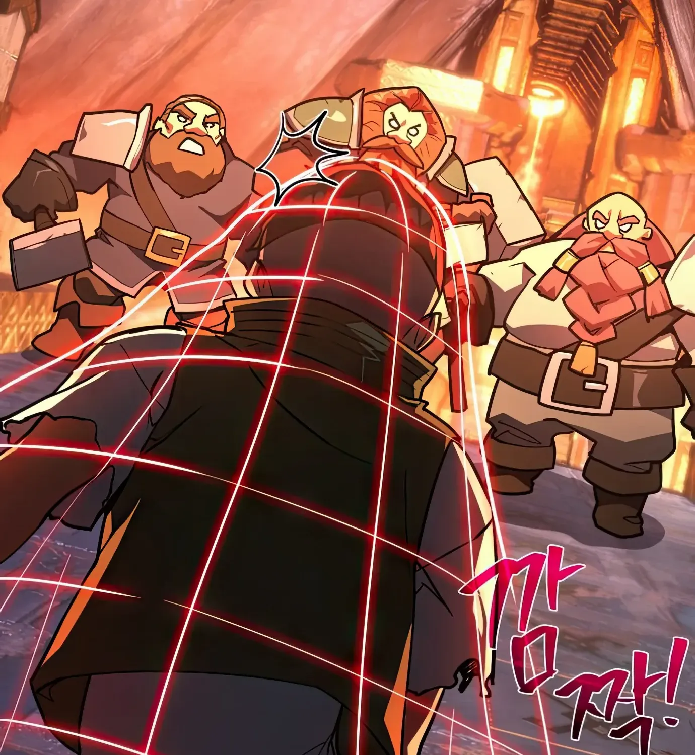 World’s Strongest Troll (The Game’s Top Troll) Chapter 69 page 85 - 