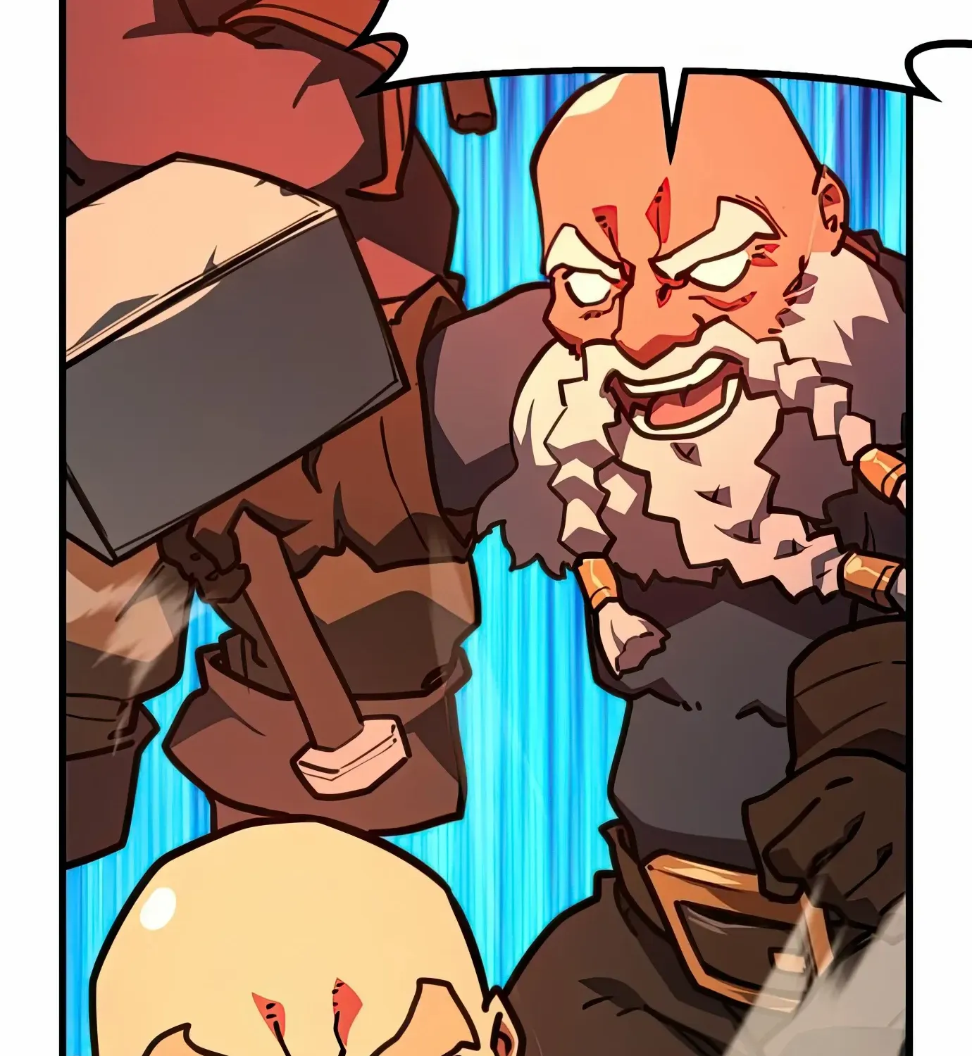 World’s Strongest Troll (The Game’s Top Troll) Chapter 69 page 91 - 