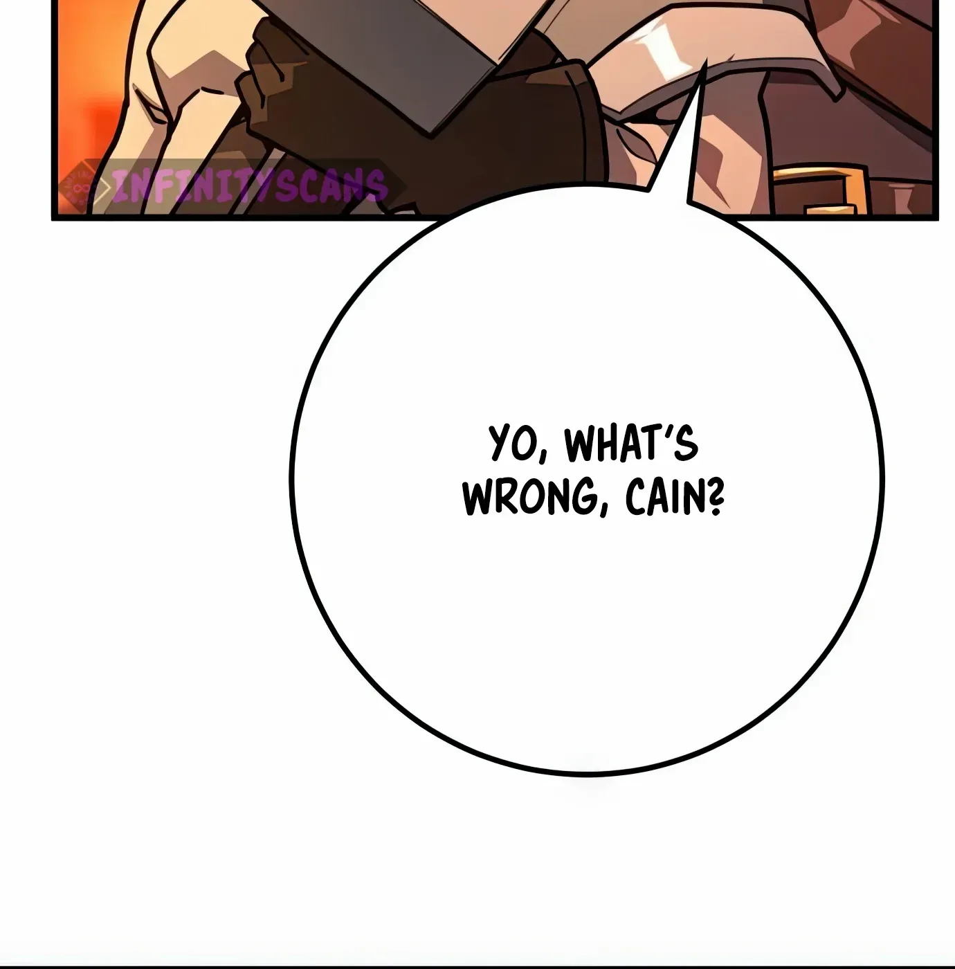 World’s Strongest Troll (The Game’s Top Troll) Chapter 69 page 98 - 