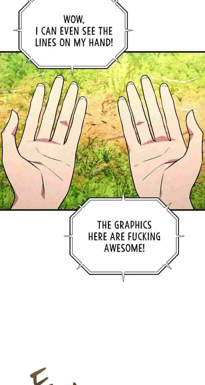 World’s Strongest Troll (The Game’s Top Troll) Chapter 7 page 19 - 