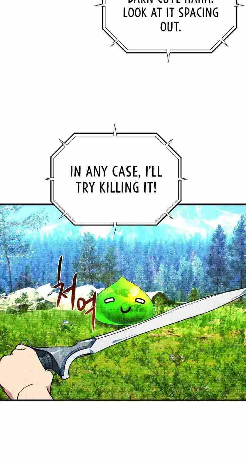 World’s Strongest Troll (The Game’s Top Troll) Chapter 7 page 22 - 