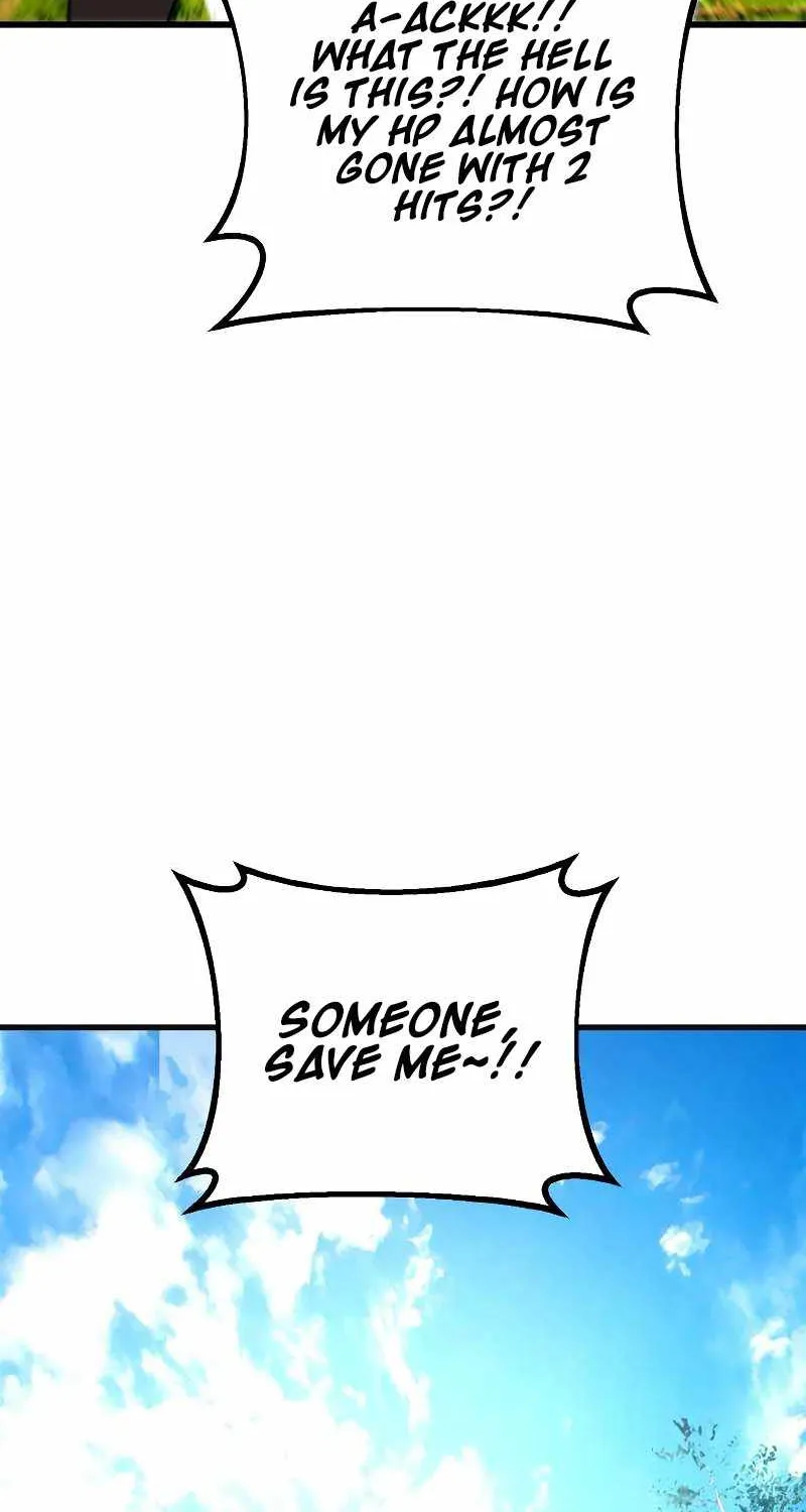 World’s Strongest Troll (The Game’s Top Troll) Chapter 7 page 39 - 