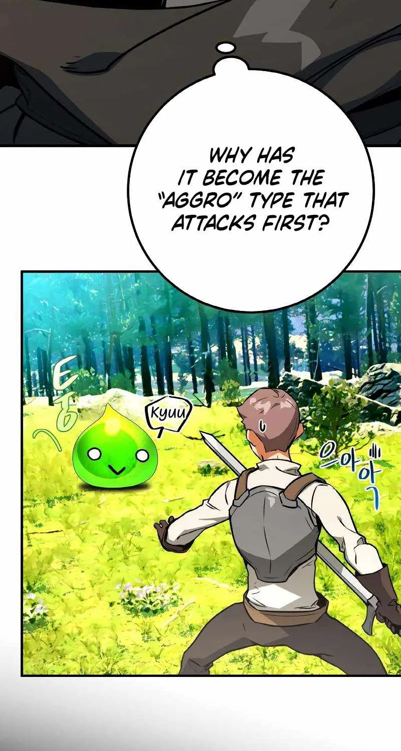 World’s Strongest Troll (The Game’s Top Troll) Chapter 7 page 42 - 