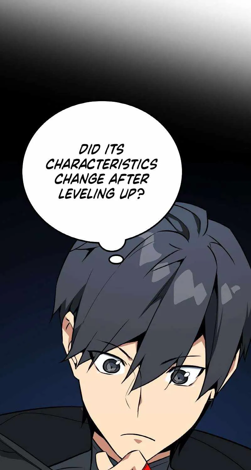 World’s Strongest Troll (The Game’s Top Troll) Chapter 7 page 43 - 
