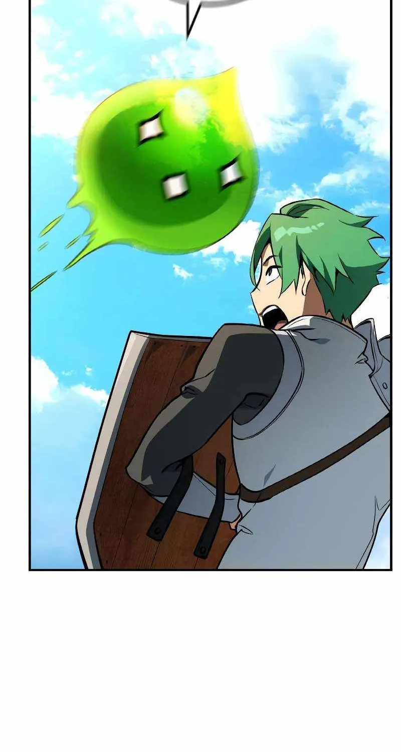 World’s Strongest Troll (The Game’s Top Troll) Chapter 7 page 52 - 