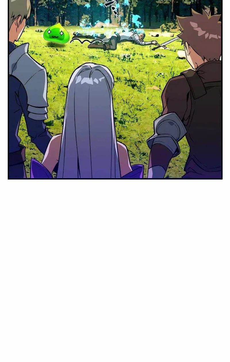 World’s Strongest Troll (The Game’s Top Troll) Chapter 7 page 56 - 