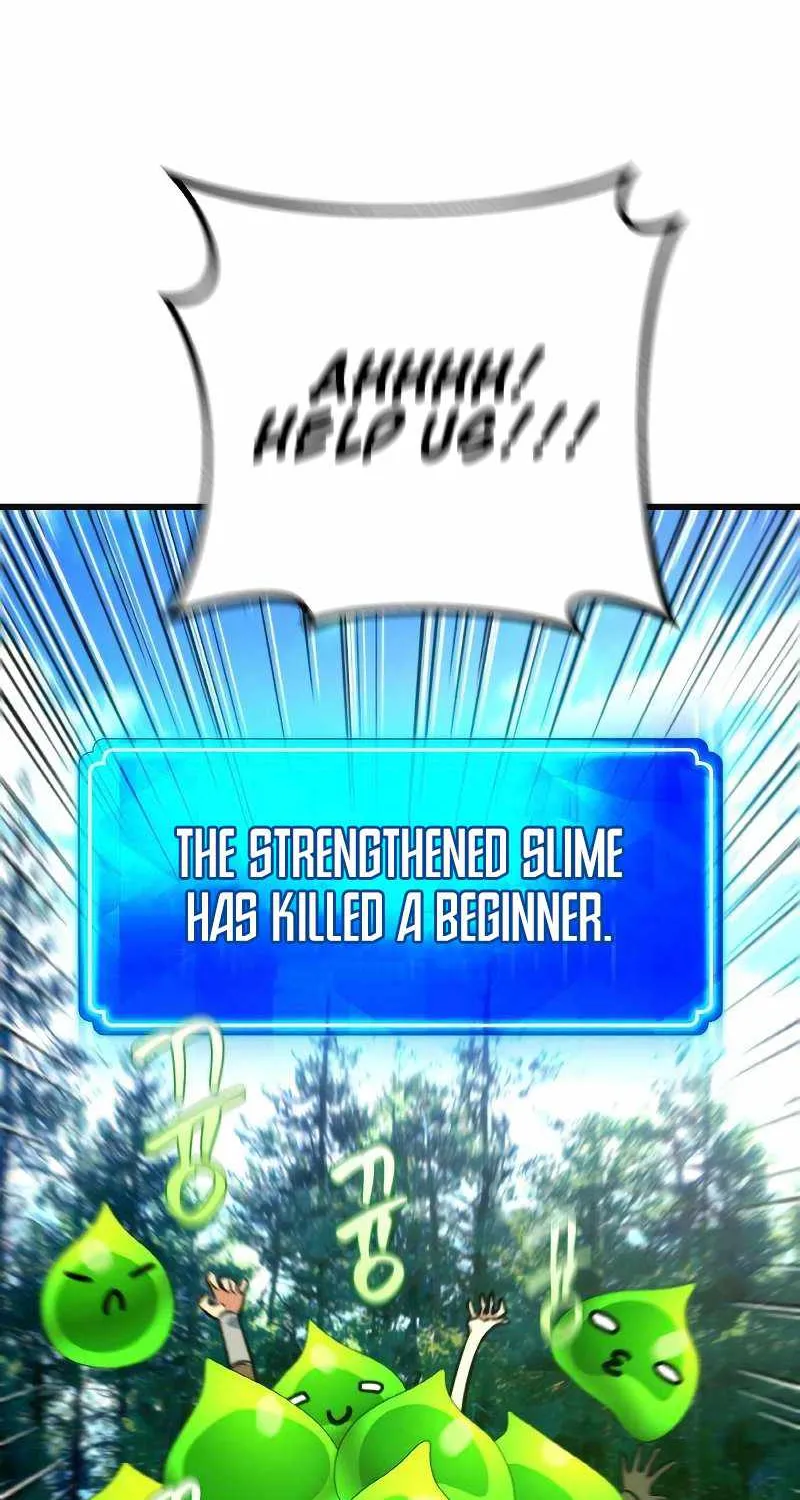 World’s Strongest Troll (The Game’s Top Troll) Chapter 7 page 58 - 