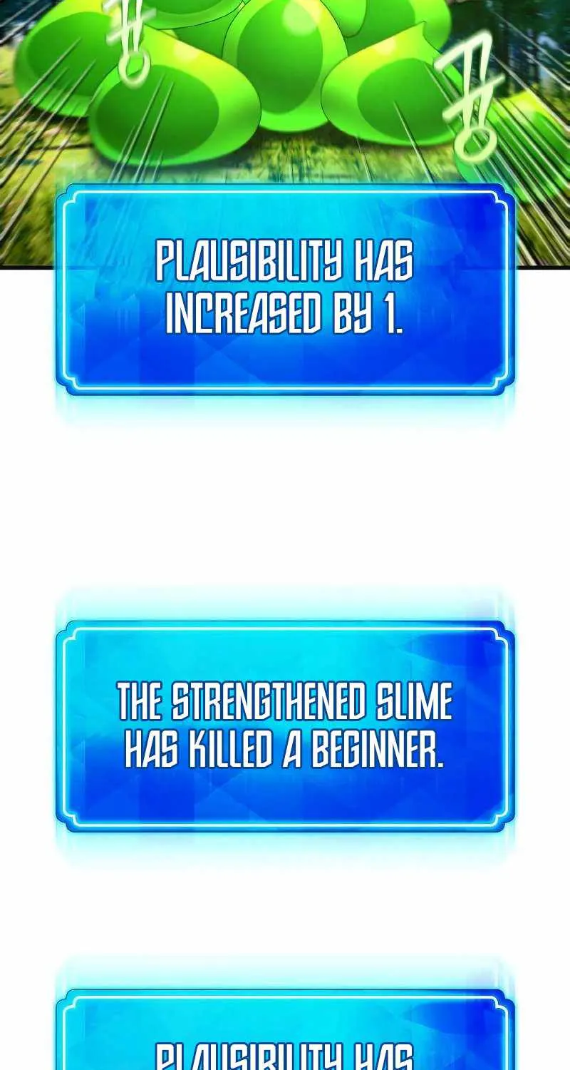 World’s Strongest Troll (The Game’s Top Troll) Chapter 7 page 59 - 
