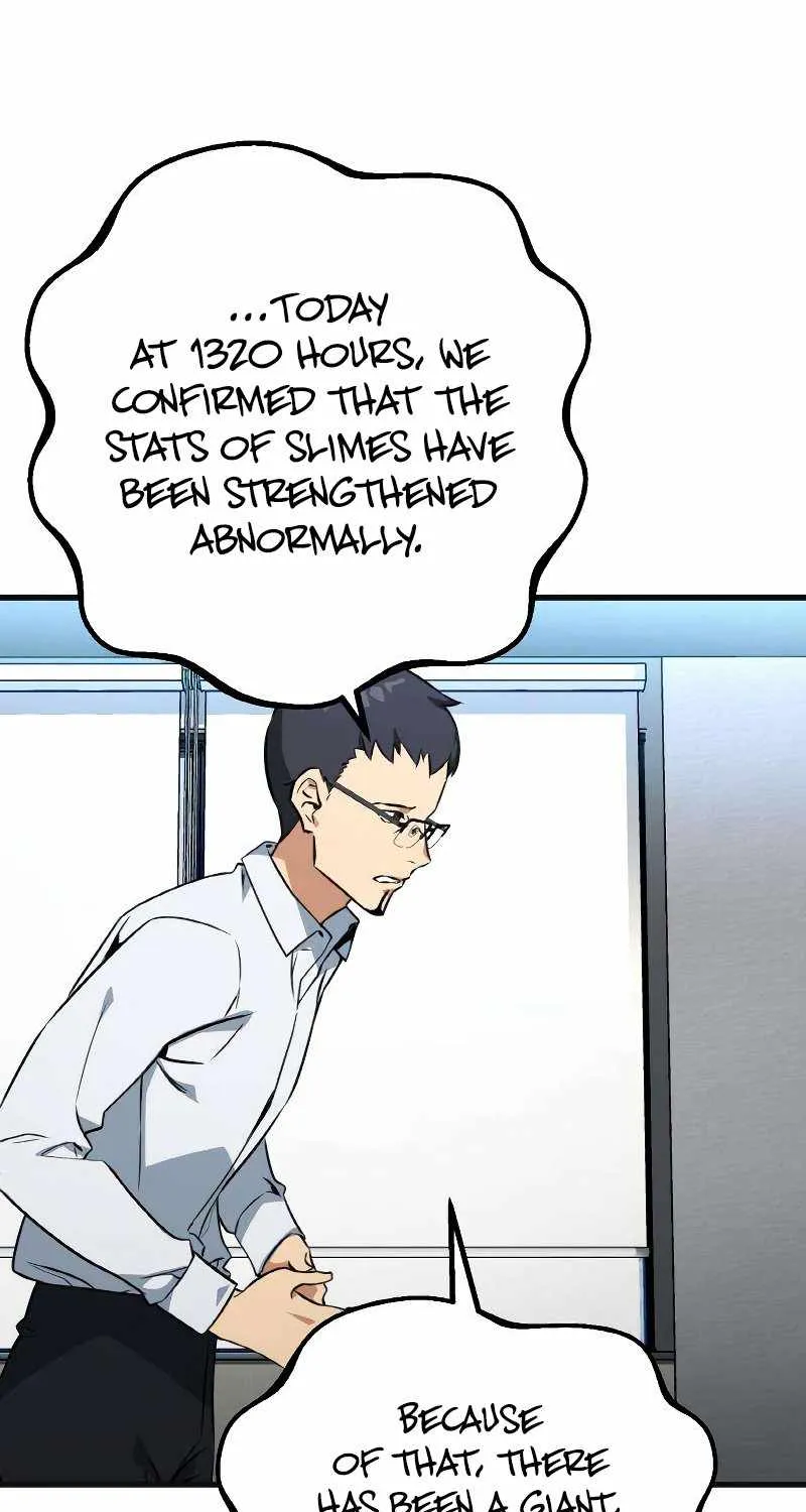 World’s Strongest Troll (The Game’s Top Troll) Chapter 7 page 77 - 
