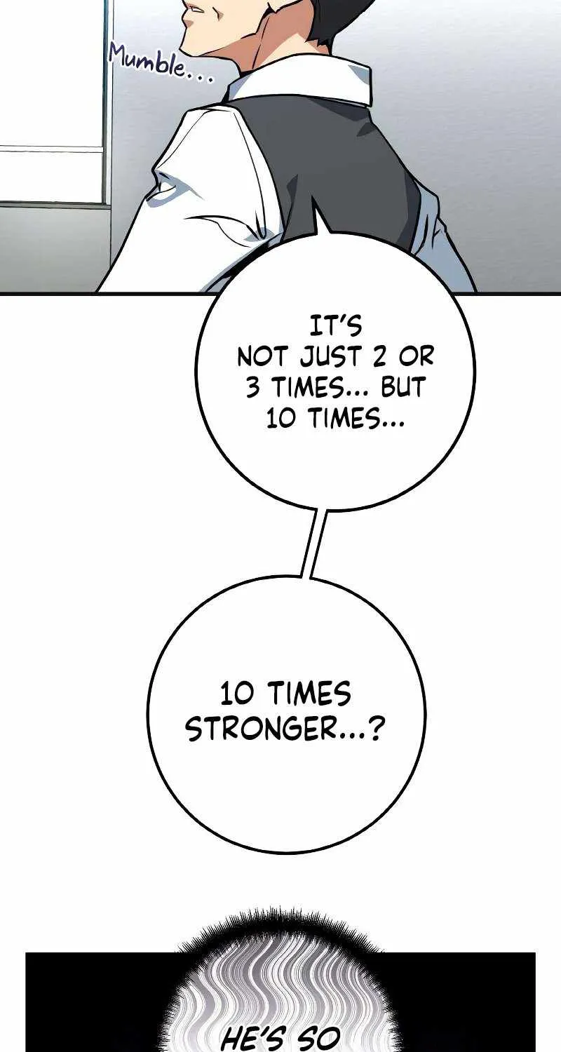 World’s Strongest Troll (The Game’s Top Troll) Chapter 7 page 84 - 