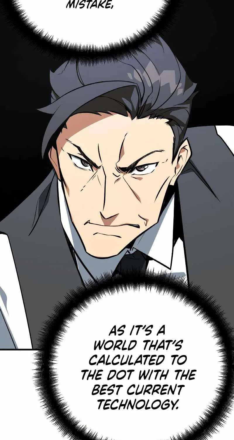 World’s Strongest Troll (The Game’s Top Troll) Chapter 7 page 94 - 