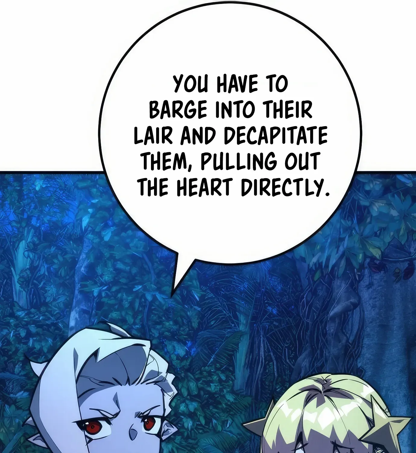 World’s Strongest Troll (The Game’s Top Troll) Chapter 70 page 101 - 