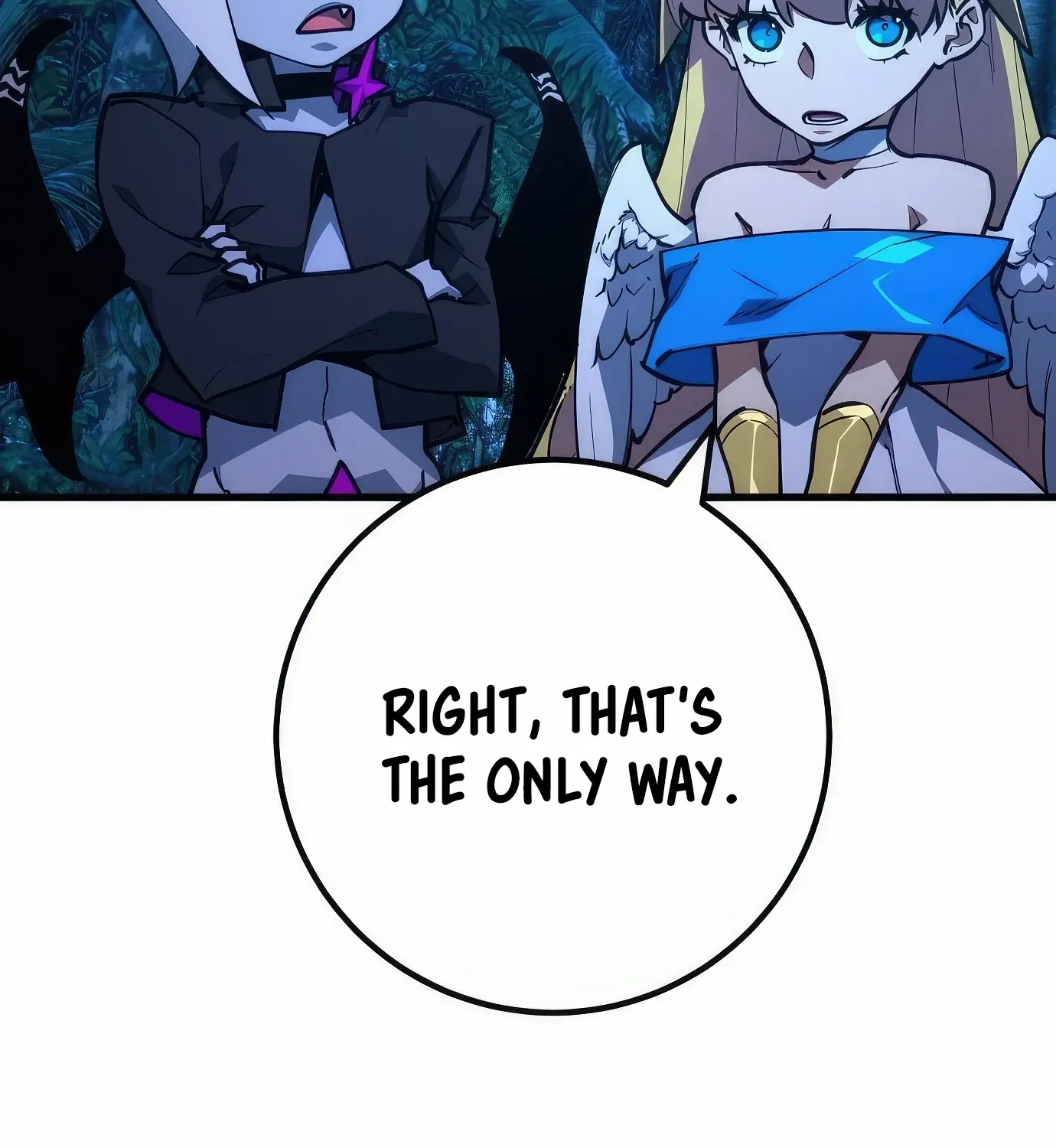 World’s Strongest Troll (The Game’s Top Troll) Chapter 70 page 102 - 