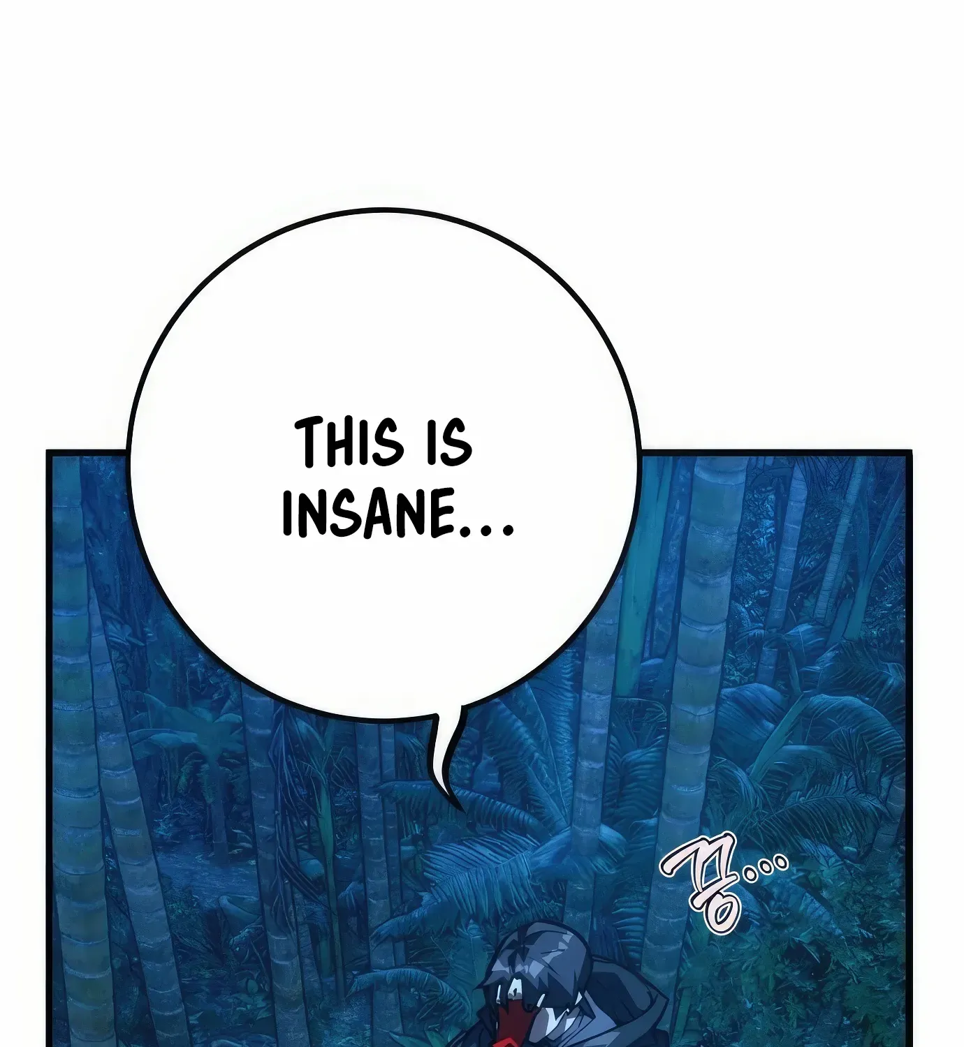 World’s Strongest Troll (The Game’s Top Troll) Chapter 70 page 103 - 