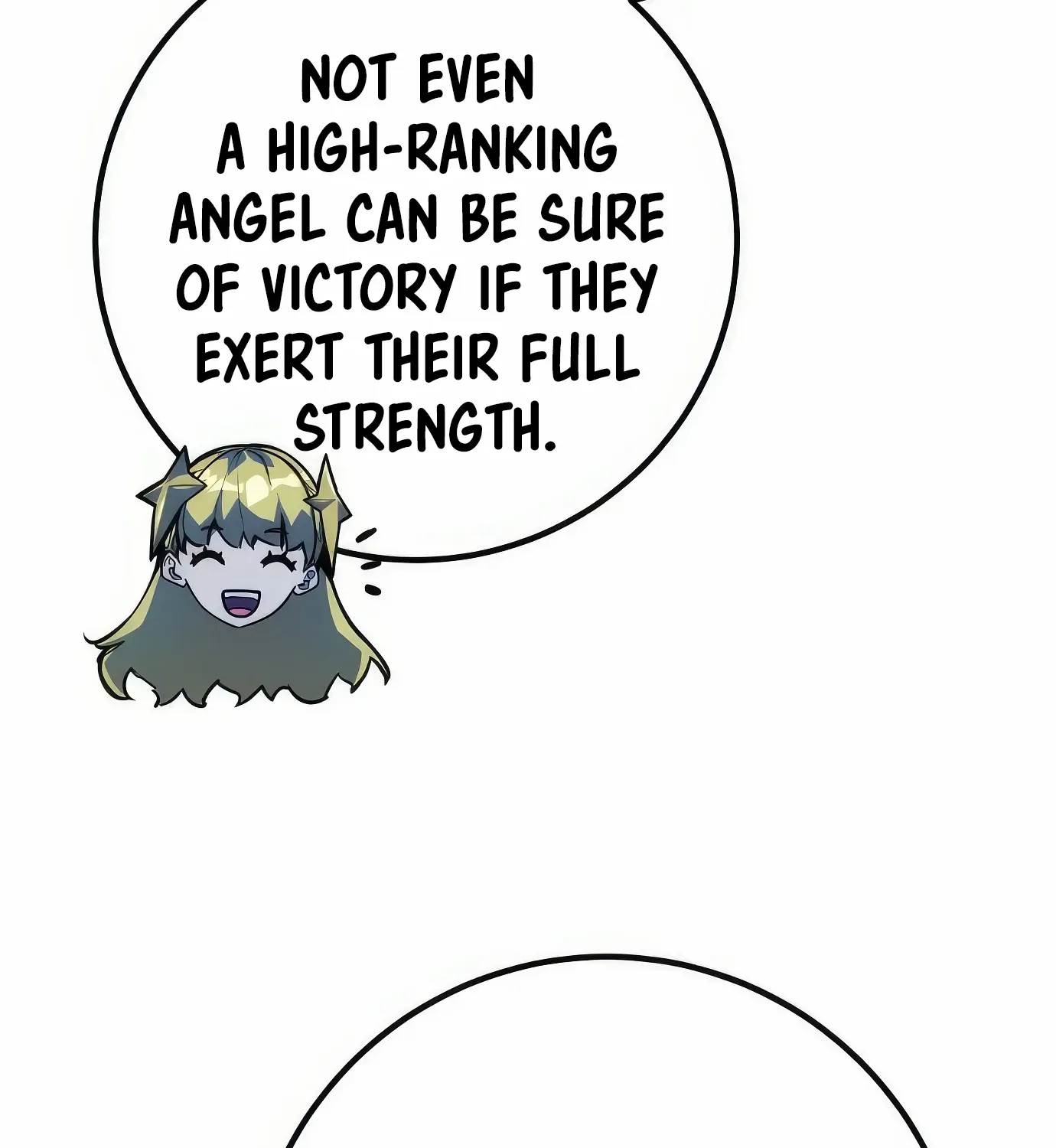 World’s Strongest Troll (The Game’s Top Troll) Chapter 70 page 107 - 