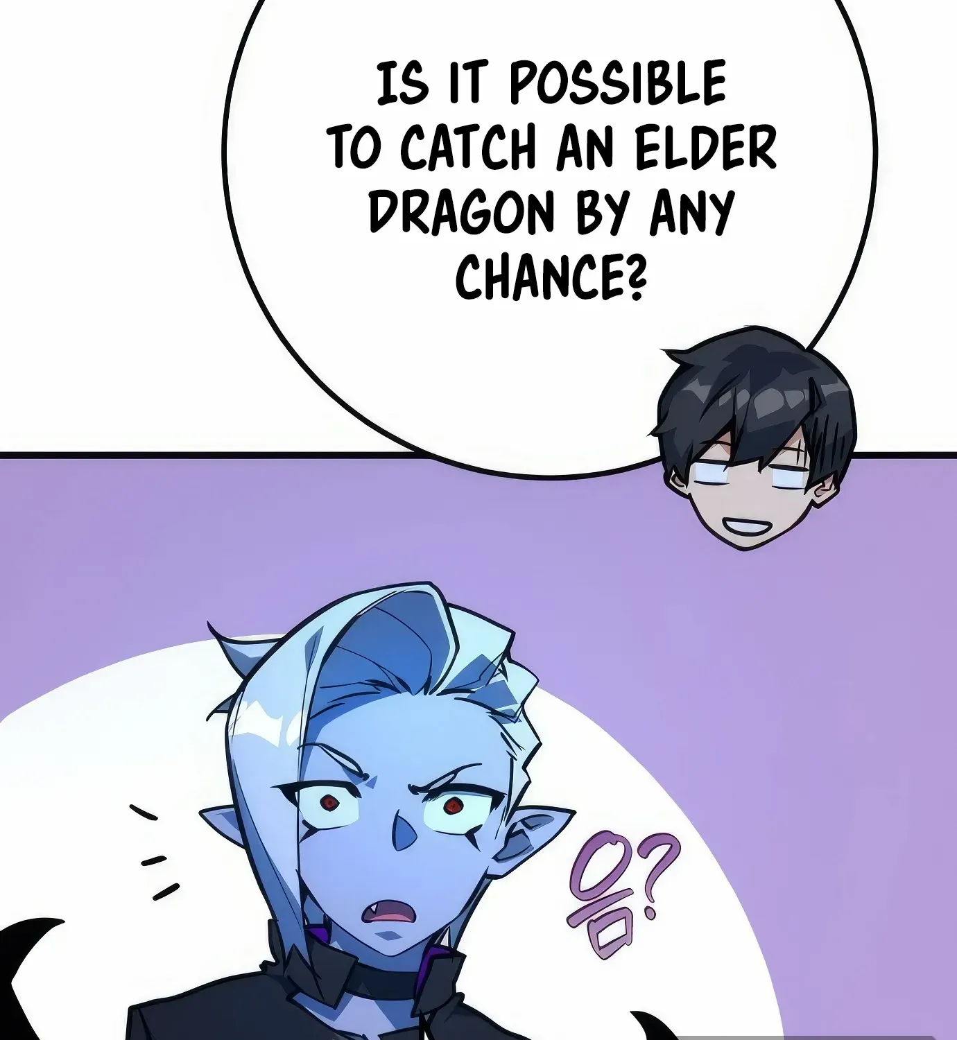 World’s Strongest Troll (The Game’s Top Troll) Chapter 70 page 108 - 