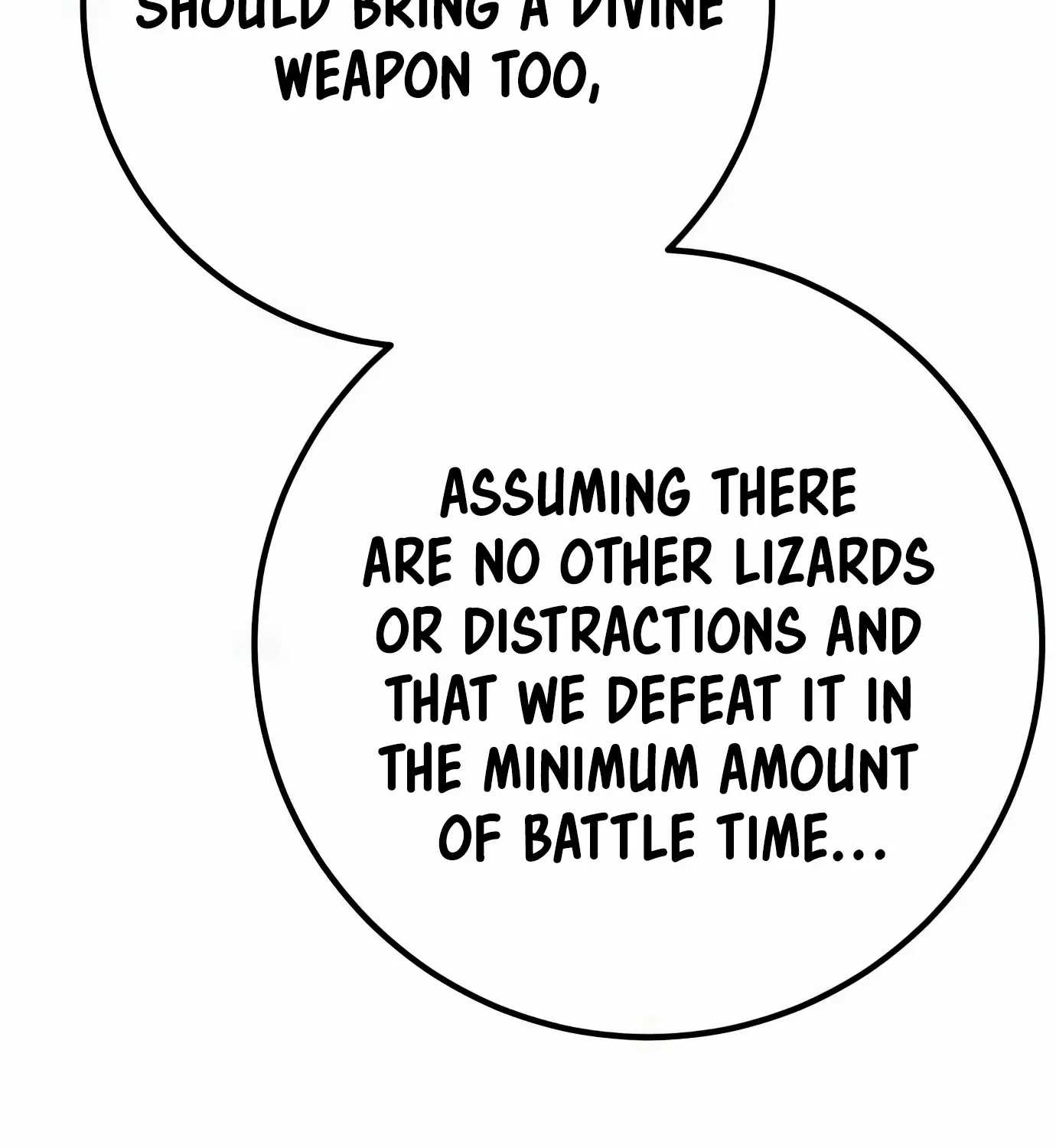 World’s Strongest Troll (The Game’s Top Troll) Chapter 70 page 115 - 