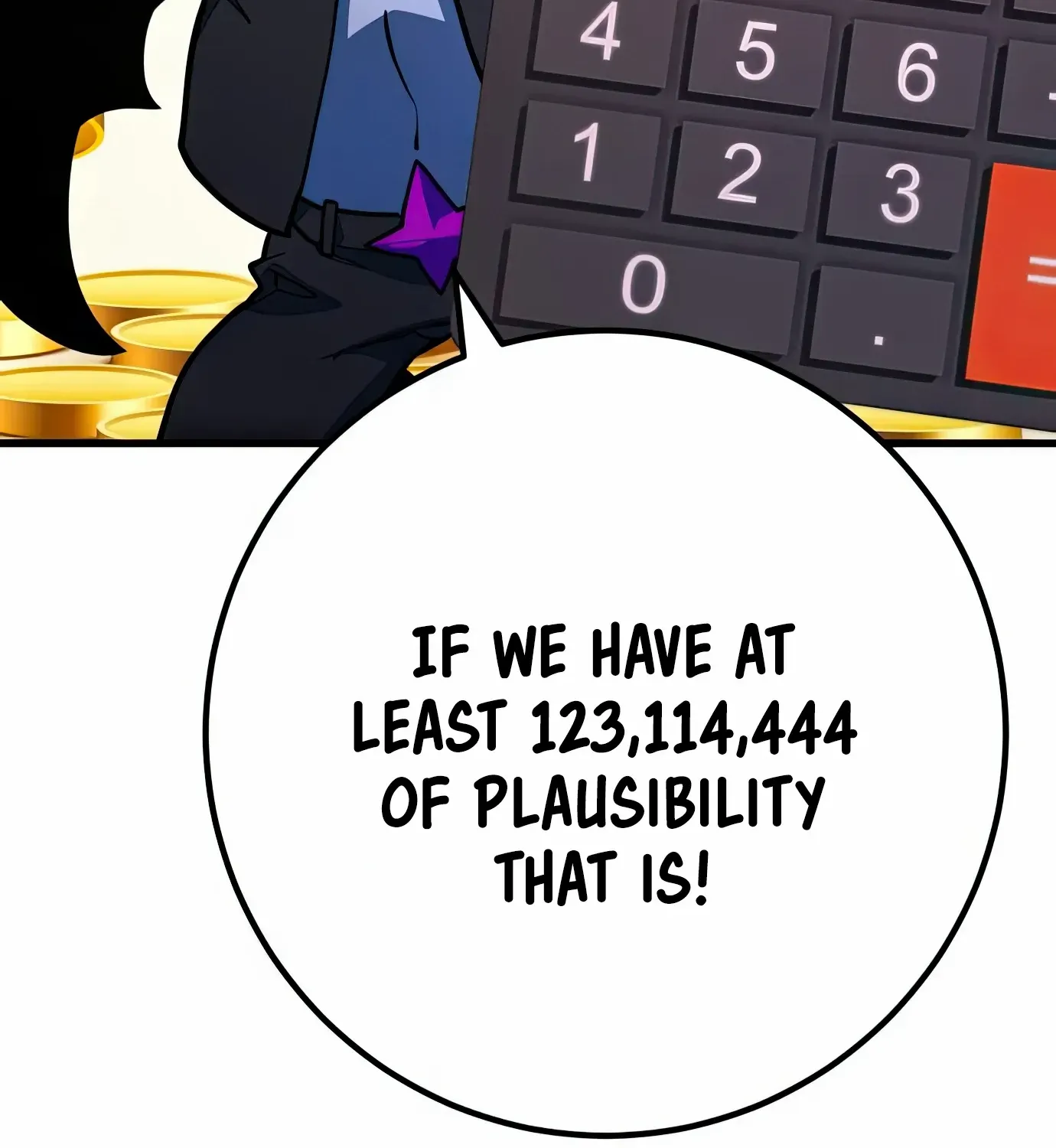 World’s Strongest Troll (The Game’s Top Troll) Chapter 70 page 118 - 