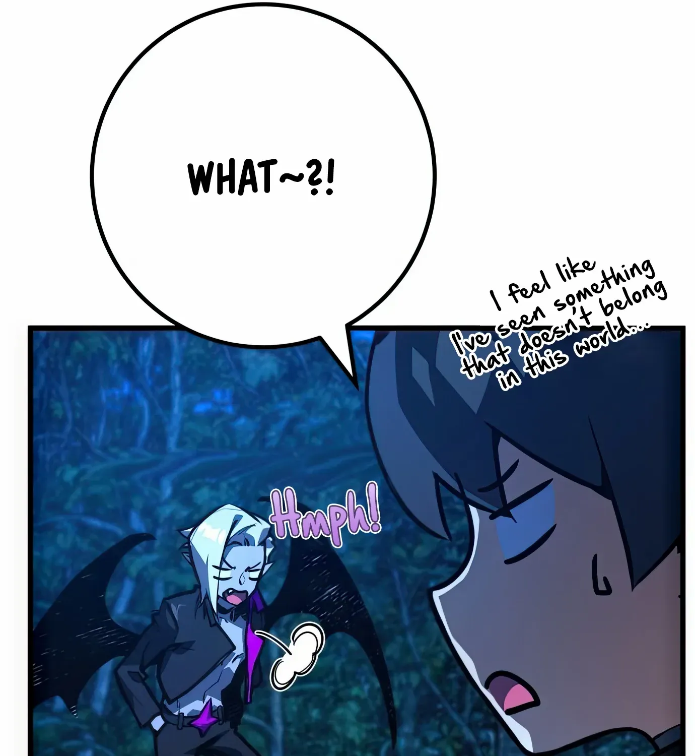 World’s Strongest Troll (The Game’s Top Troll) Chapter 70 page 120 - 