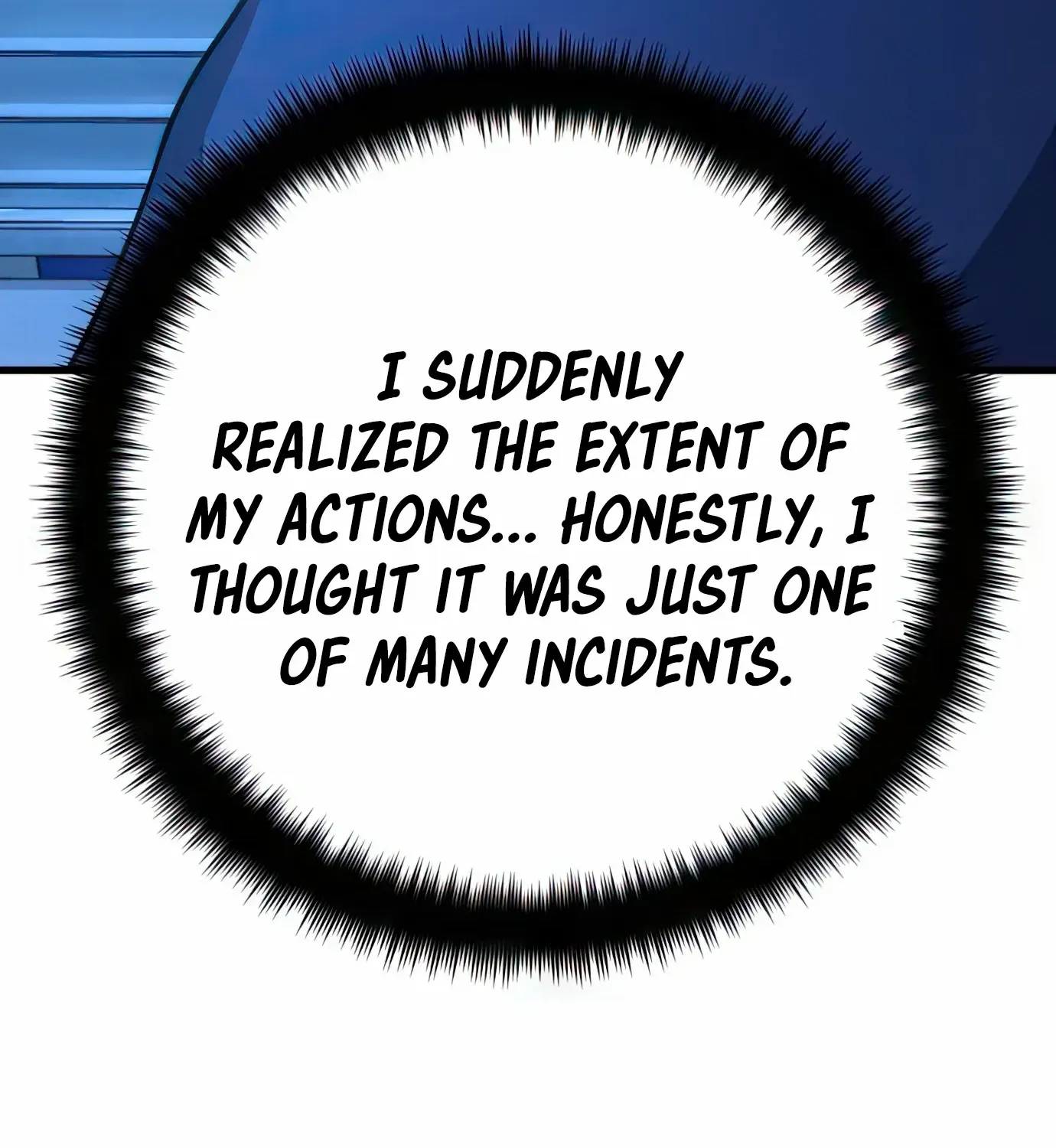 World’s Strongest Troll (The Game’s Top Troll) Chapter 70 page 13 - 