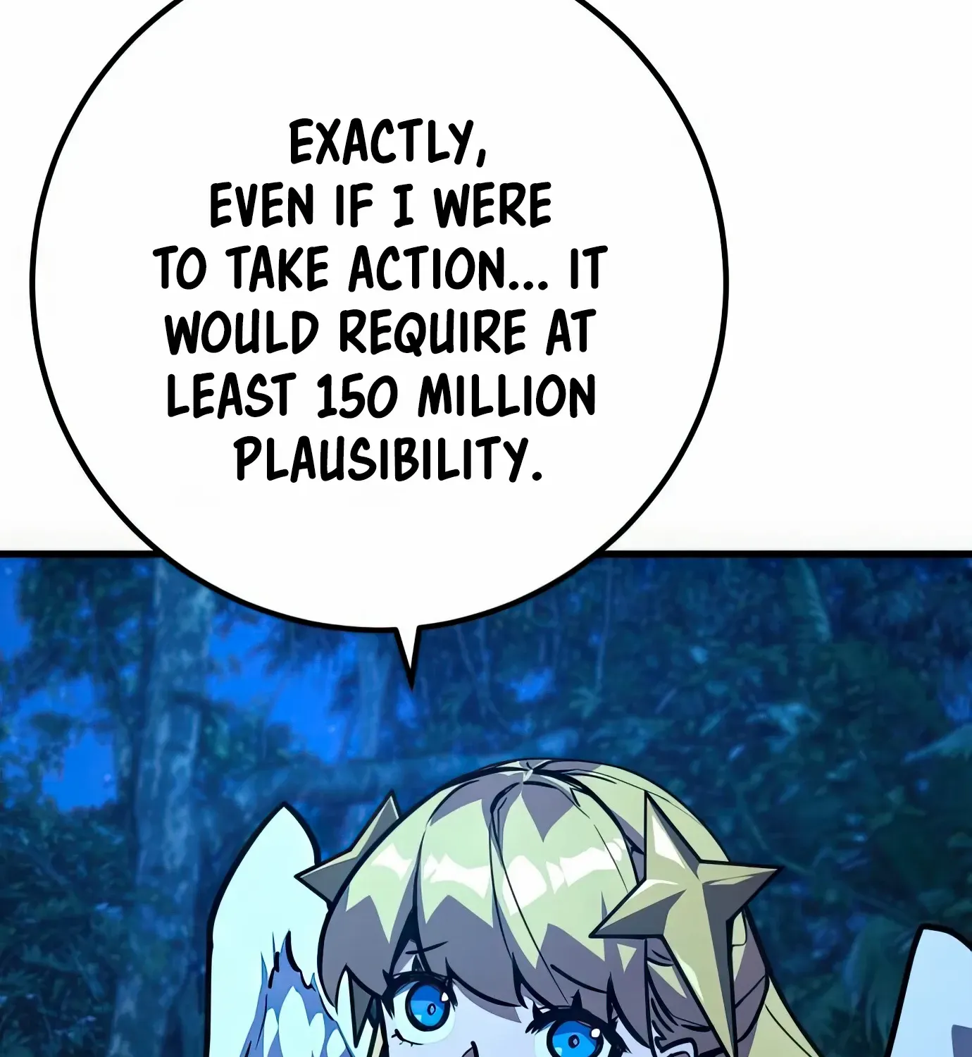 World’s Strongest Troll (The Game’s Top Troll) Chapter 70 page 123 - 