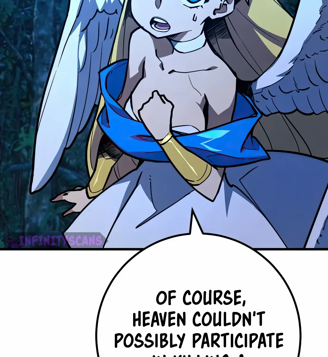 World’s Strongest Troll (The Game’s Top Troll) Chapter 70 page 124 - 