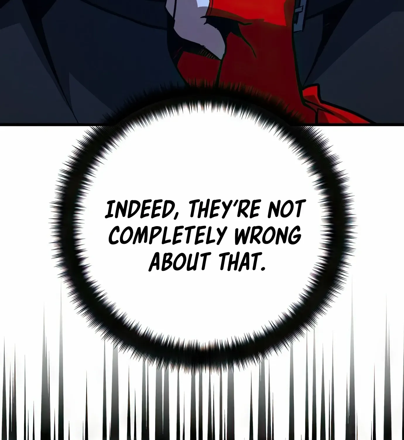 World’s Strongest Troll (The Game’s Top Troll) Chapter 70 page 127 - 