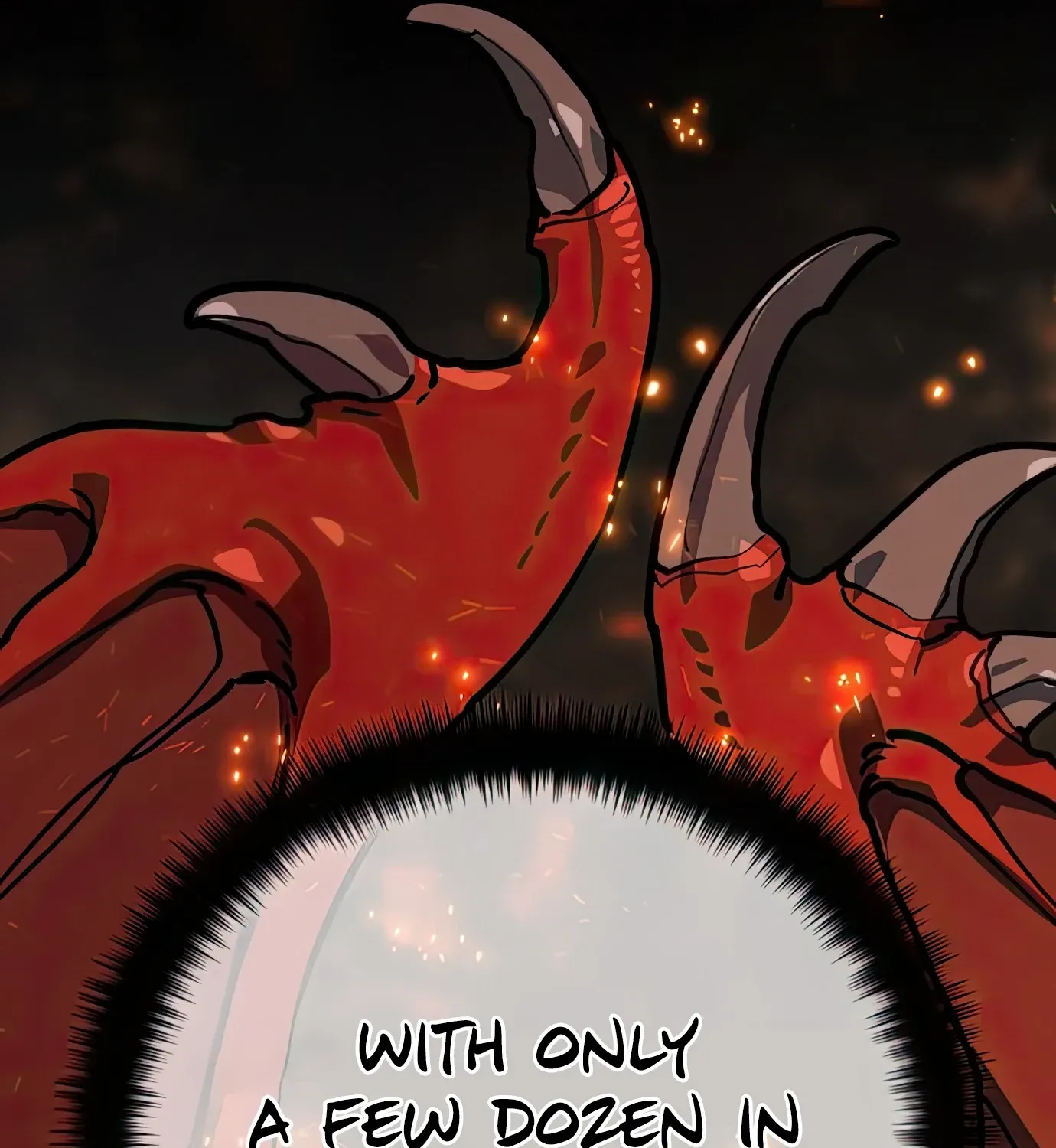 World’s Strongest Troll (The Game’s Top Troll) Chapter 70 page 130 - 