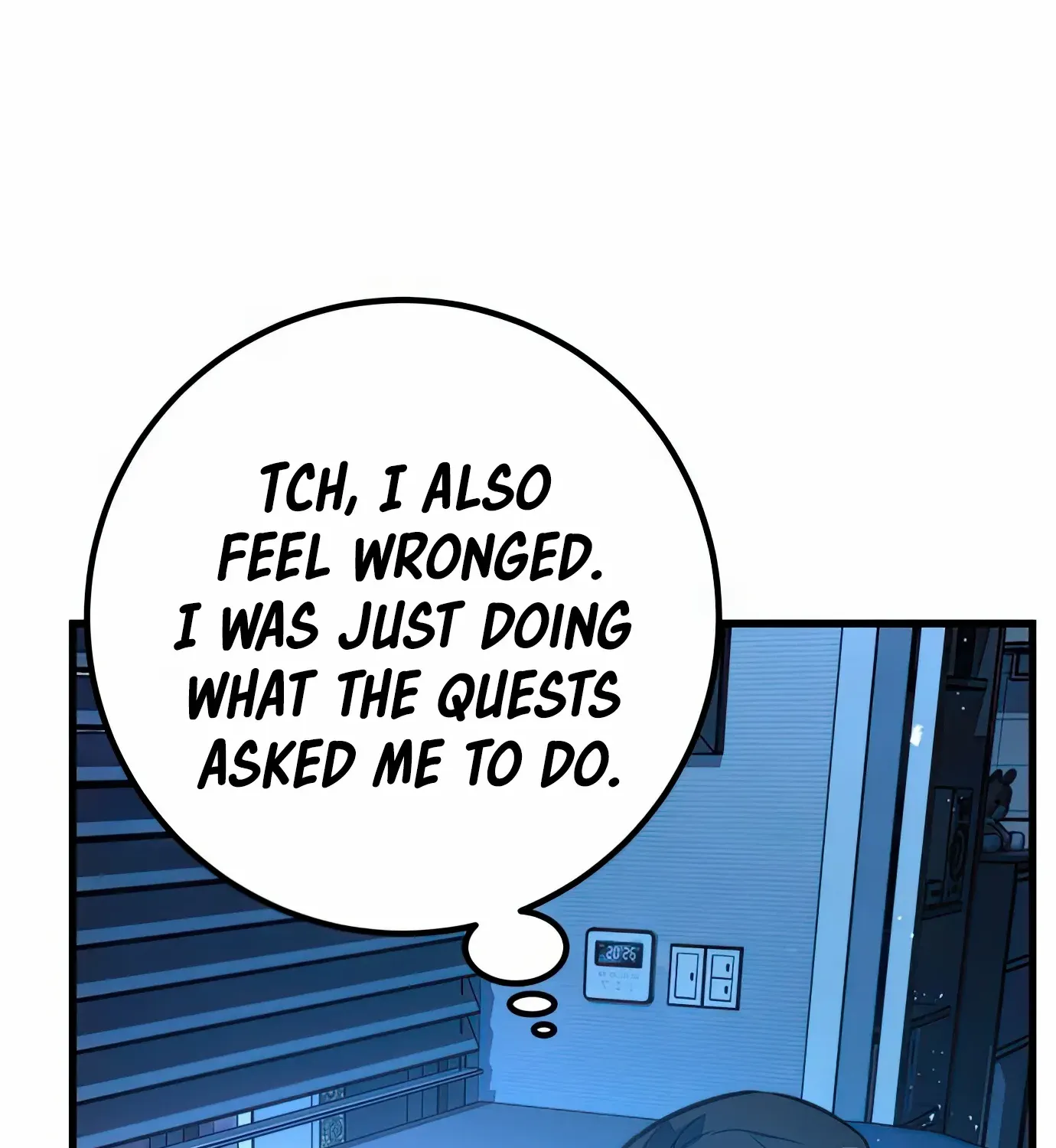 World’s Strongest Troll (The Game’s Top Troll) Chapter 70 page 14 - 