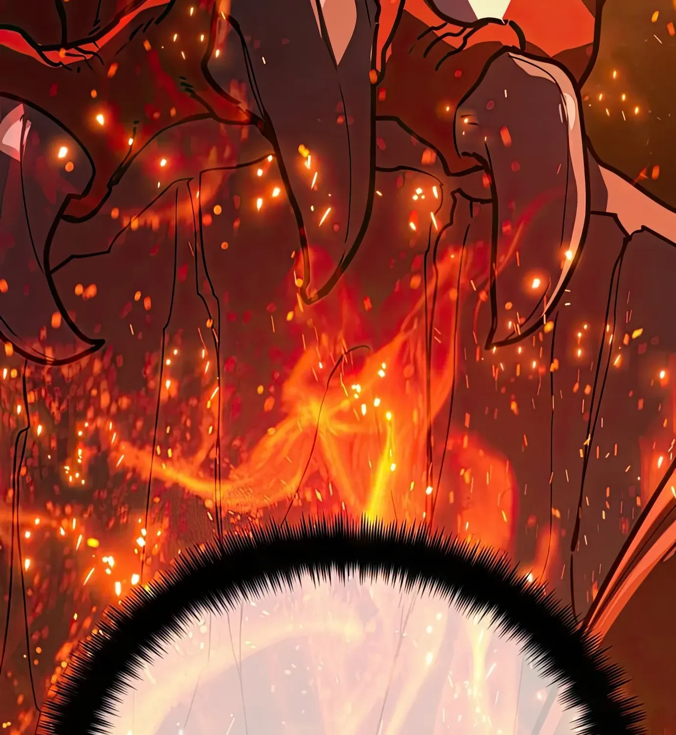 World’s Strongest Troll (The Game’s Top Troll) Chapter 70 page 133 - 